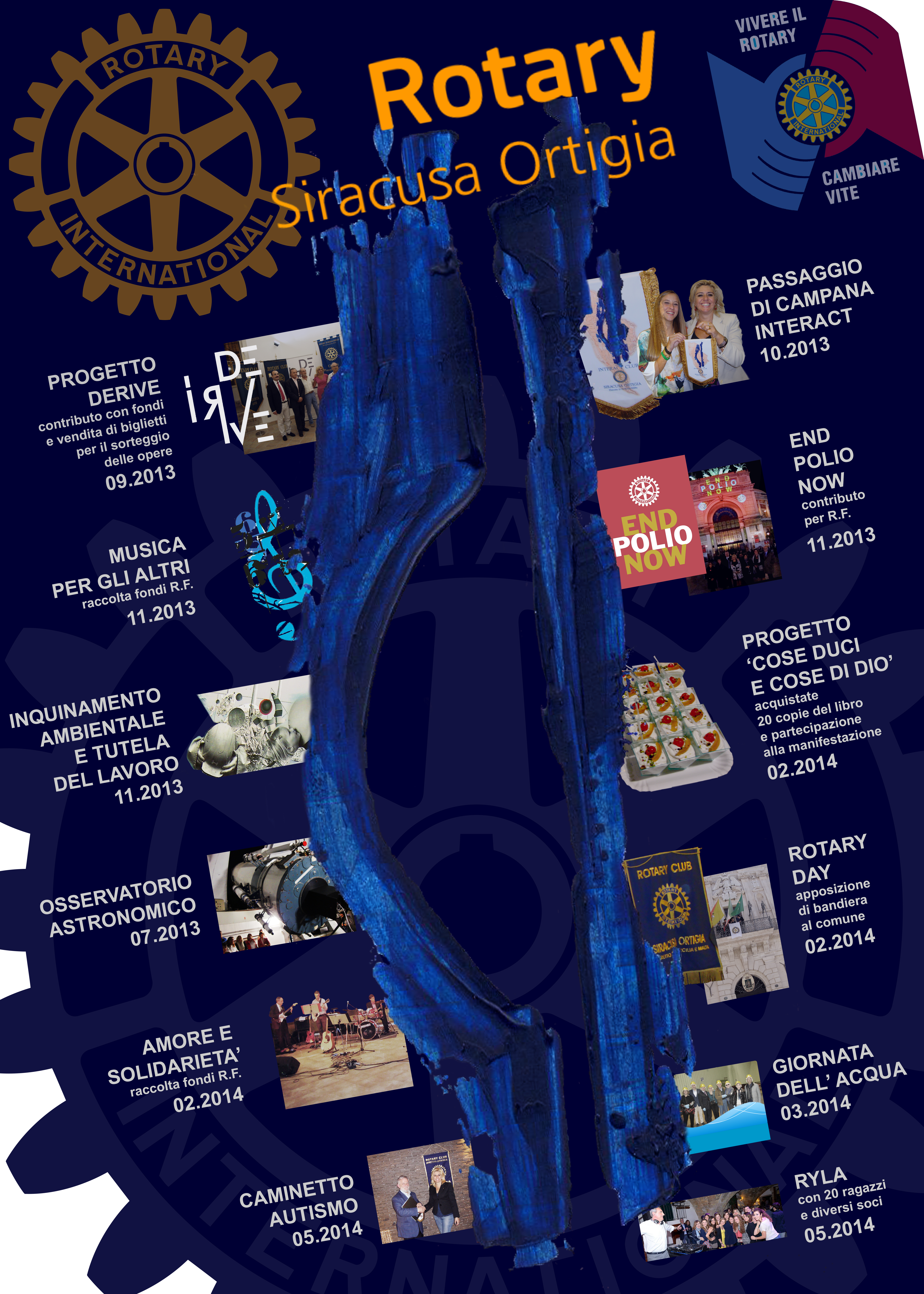 Poster Eventi 2013-14